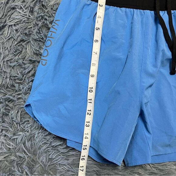 Whoop WOMEN'S SPEED SHORT 2.5" | SMART APPAREL - Picture 8 of 8